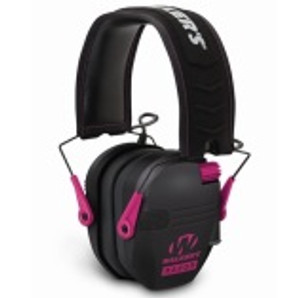 WALKER'S RAZOR SLIM ELECTRONIC  (GWP-RSEM-PNK)