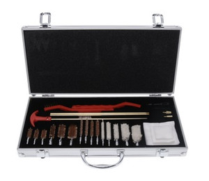 BC PREMIUM GUN CLEANING KIT (BC-PGCK) BC PREMIUM GUN CLEANING KIT (BC-PGCK)