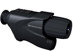 STC DIGITAL NIGHT VISION MONO (STC-XNVM) STC DIGITAL NIGHT VISION MONO (STC-XNVM)