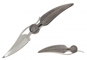 WJ 8" OVERAL POCKET KNIFE  (YC235-IN)