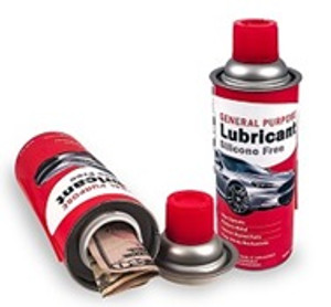 CE GENERAL PURPOSE LUBRICANT (SAFDSWWD40) CE GENERAL PURPOSE LUBRICANT (SAFDSWWD40)