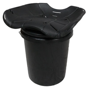 HWK 360 ERGO BUCKET SEAT (HWK-3052) HWK 360 ERGO BUCKET SEAT (HWK-3052)