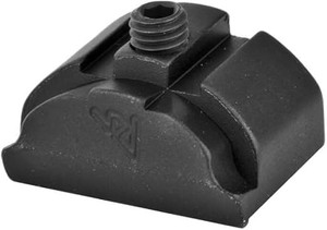 BC RA GRIP PLUG GLOCK 19 G4 BK (RA-RA75G211A) BC RA GRIP PLUG GLOCK 19 G4 BK (RA-RA75G211A)