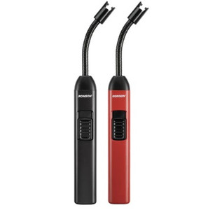 RONSON RECHARGEABLE FLEX NECK (51124) RONSON RECHARGEABLE FLEX NECK (51124)