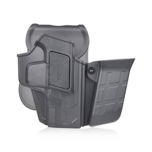 CYTAC R-DEFENDER HOLSTER & MAG  (CY-G19G4SM)