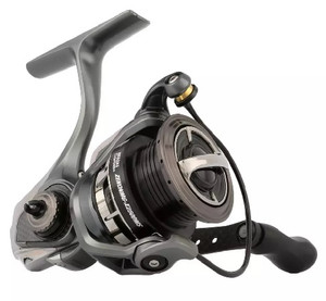 ABU GARCIA ZENNON MAG X SP (ZENON-MG-X-2500MS) ABU GARCIA ZENNON MAG X SP (ZENON-MG-X-2500MS)