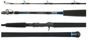 NOMAD JIGGING RODS (NJ) NOMAD JIGGING RODS (NJ)