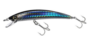 YOZ CRYSTAL MINNOW (R-CRYSTALMINNOW) YOZ CRYSTAL MINNOW (R-CRYSTALMINNOW)