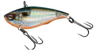 YOZ 3DB VIBE (S) 65mm 2-5/8" (R1145)