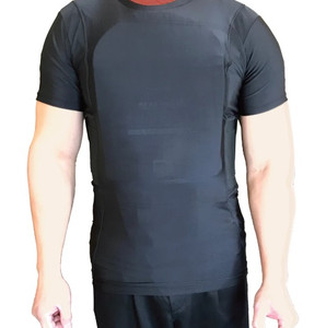 CE SAFE TSHIRT BALLISTIC PLATE (SWBPCH) CE SAFE TSHIRT BALLISTIC PLATE (SWBPCH)