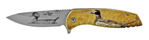 REX 4" 3D PRINTED HANDLE-BLADE (DK5086-) REX 4" 3D PRINTED HANDLE-BLADE (DK5086-)