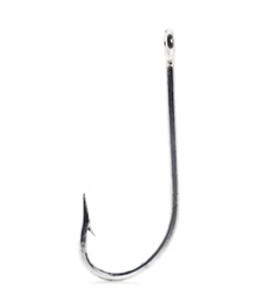 MUSTAD O'SHAUGNESSY HOOK (3407DT) MUSTAD O'SHAUGNESSY HOOK (3407DT)