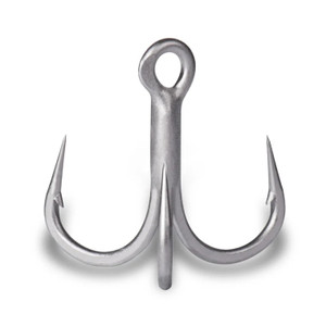 MUSTAD KAIJU 7X TREBLE (36328NP-DS-) MUSTAD KAIJU 7X TREBLE (36328NP-DS-)