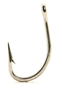 MUSTAD O'SHAUGHN 3XSHORT SHANK (9174-DT-) MUSTAD O'SHAUGHN 3XSHORT SHANK (9174-DT-)