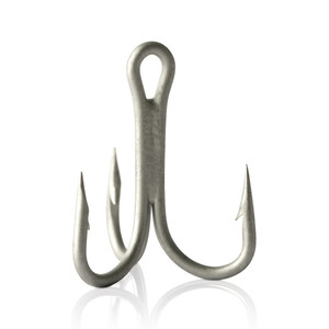 MUSTAD TREBLE 5X STRONG 25PK (9430-DS-)