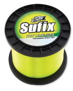 SUFIX KEY LIME IGFA NEON (687-) SUFIX KEY LIME IGFA NEON (687-)