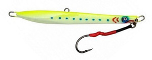 Will ABYSS SPEED JIGS (ASJ) Will ABYSS SPEED JIGS (ASJ)