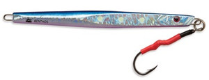 WILLIAMSON BENTHOS SPEED JIG (BSJ) WILLIAMSON BENTHOS SPEED JIG (BSJ)