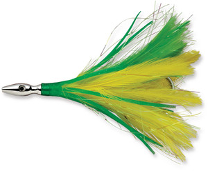 WILLIAMSON FLASH FEATHER 05 (FFR05)