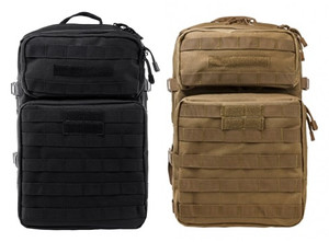 NCSTAR ASSAULT BACKPACK (CBA)