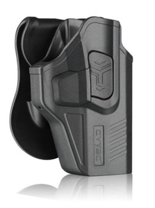 CYTAC GLOCK 19 BELT HOLSTER (CY-G19)
