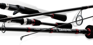 DAIWA LAGUNA ROD (LAG) DAIWA LAGUNA ROD (LAG)
