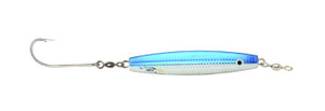 AHI DIAMOND JIG SINGLE HOOK (DJS-)