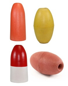 PROMAR POLYPLASTIC FLOATS (FL-)