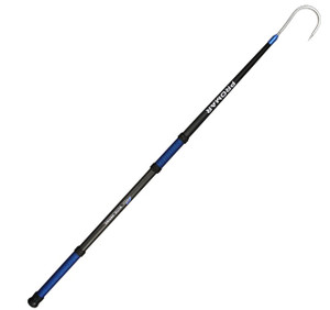 PROMAR ELITE CARBON FIBER GAFF (GFE-5)