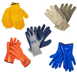 PROMAR GLOVE (GL-)