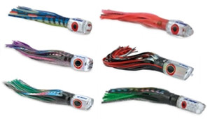 AFW LURES SERIES (TLH-) AFW LURES SERIES (TLH-)