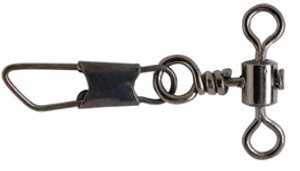 P-LINE SWIVELS ROLLING 25PK (PRDS) P-LINE SWIVELS ROLLING 25PK (PRDS)