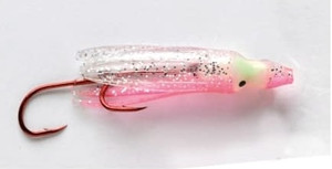 P-LINE RESCTION SQUID 2.5" 2PK (PRS-) P-LINE RESCTION SQUID 2.5" 2PK (PRS-)