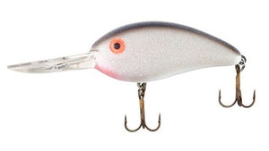 BOMBER FAT FREE SHAD GUPPY (BD5M)