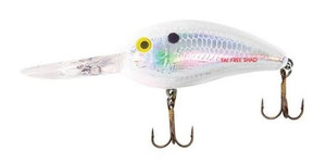 BOMBER FAT FREE SHAD JR (BD6F)