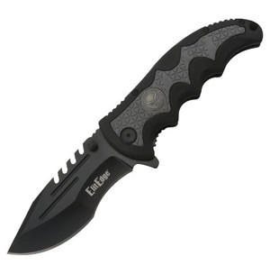 CE TACTICAL KNIFE (EF) CE TACTICAL KNIFE (EF)