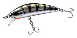 YOZ L- MINNOW (S) 66mm 2-5/8" (F1168-) YOZ L- MINNOW (S) 66mm 2-5/8" (F1168-)