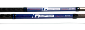 MUSTAD G-SERIES JIGGING SLOW (MR001-) MUSTAD G-SERIES JIGGING SLOW (MR001-)
