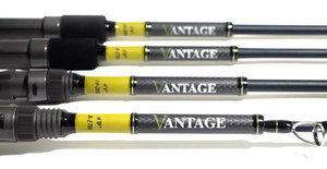 MUSTAD VANTAGE HYBRID SPINNING (MR010-) MUSTAD VANTAGE HYBRID SPINNING (MR010-)
