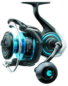 DAIWA SALTIST MQ SPINNING REEL (SALTISTMQ) DAIWA SALTIST MQ SPINNING REEL (SALTISTMQ)