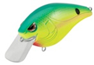 SPRO HUNTER CRANK 65 SB (SEHTRSB65)