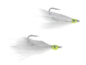 SPRO BUCKTAIL TEASER 2/0 (SBTT)