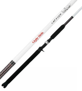 UGLY STIK CATFISH SPINNING ROD (USSPCAT) UGLY STIK CATFISH SPINNING ROD (USSPCAT)