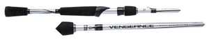 ABU GARCIA VENGEANCE RODS (VENG) ABU GARCIA VENGEANCE RODS (VENG)