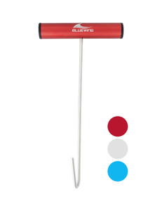 BL DEHOOKER STINLESS STEEL 12" (BL5040)