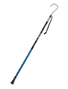 BL FIBERGLASS GAFF W/ SS HOOK (BL5043) BL FIBERGLASS GAFF W/ SS HOOK (BL5043)
