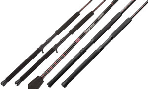 PENN RAMPAGE ROD (RAM)