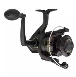 PENN WRATH REEL (WRTH-REEL) PENN WRATH REEL (WRTH-REEL)