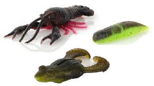 PF SAVAGE GEAR TOUGHTEC TOAD (SG-TOUGHTEC)