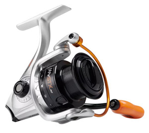 ABU GARCIA MAX STX SPINNING (MAXSTSP) ABU GARCIA MAX STX SPINNING (MAXSTSP)